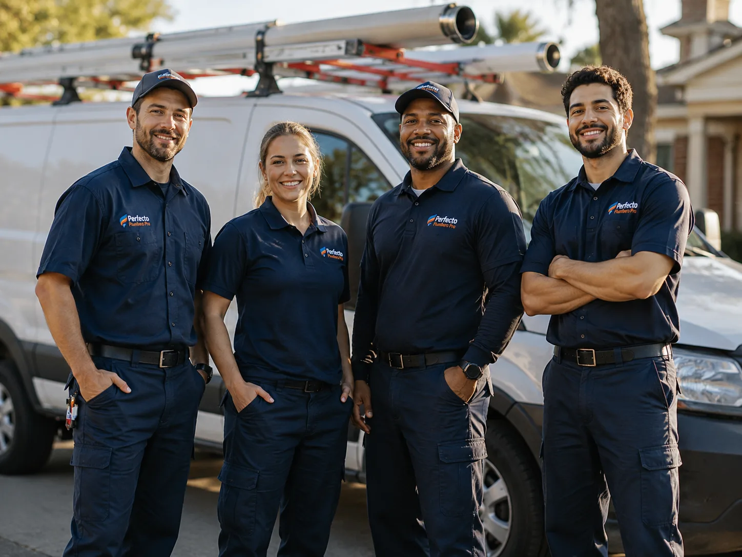 Emergency Plumber Near Me in Aristes, PA near me